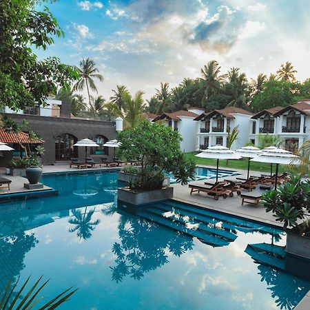 Andores Resort And Spa - Calangute Exterior photo